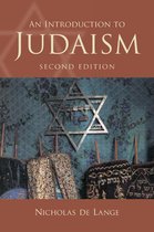 Introduction to Religion - An Introduction to Judaism