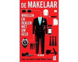 De makelaar