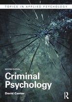 Topics in Applied Psychology - Criminal Psychology