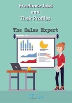 Freelance Jobs and Their Profiles 11 - The Freelance Sales Expert