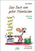 Das Buch vom guten Pfannkuchen