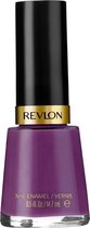 Revlon Nagellak Nagellak Manicure 14.7 ml Kleur nagellak make-up - Oi Beautiful