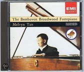 Beethoven: Broadwood Fortepiano