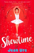 Dance Trilogy 3 - Showtime (Dance Trilogy, Book 3)