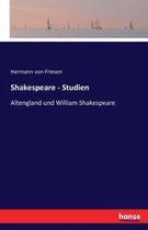 Shakespeare - Studien