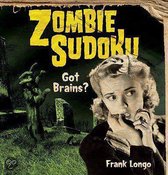 Zombie Sudoku