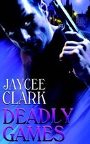 Deadly Games