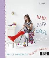 Mama-Baby-Häkelbuch