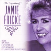 Very Best of Janie Fricke