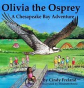 Olivia the Osprey