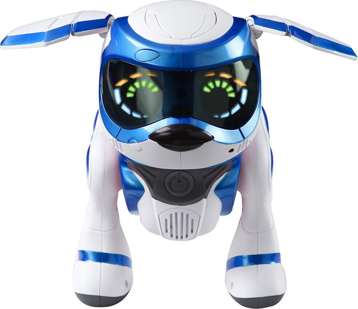 Teksta Robot Puppy - Elektronisch Speelfiguur | bol.com