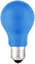 Calex LED GLS-lamp A60 240V 1W 12lm E27 Blue