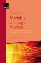 An Introduction to Models for the Energy Markets