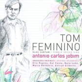Tom Feminino