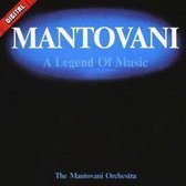 A Legend Of Music