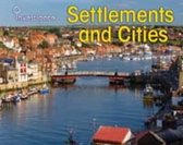 Settlements and Cities