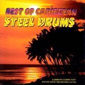 Best of Caribbean Steel Drums