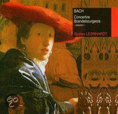 Bach : Concertos Brandebourgeo