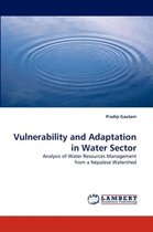 Vulnerability and Adaptation in Water Sector