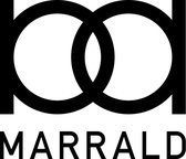 Marrald Retake Portugal Sportshirts heren