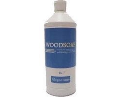 Lalegno Woodsoap