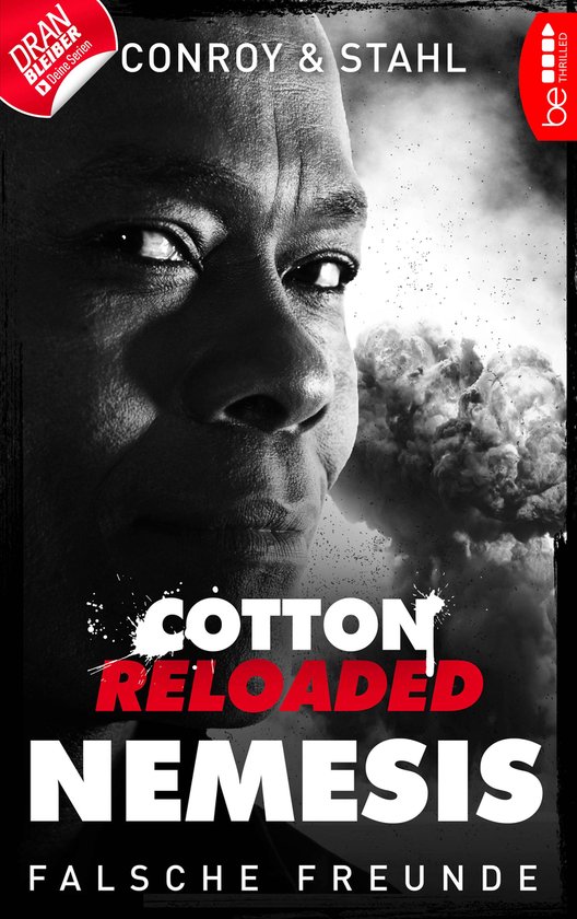 Cotton Reloaded: Nemesis 3 - Cotton Reloaded: Nemesis - 3 - cover