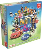 Party & Co - Disney