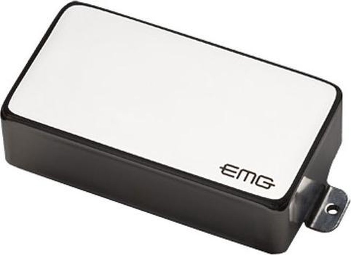 EMG 81 Chrome Active Humbucker humbucker gitaarpickup