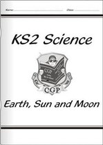 KS2 National Curriculum Science - Earth, Sun and Moon (5E)