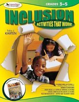 Inclusion Activities That Work!