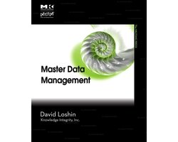 Master Data Management