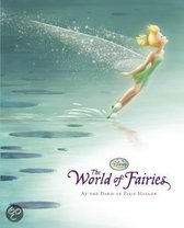The Disney Fairies: World of Fairies