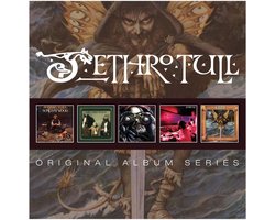Original Album Series