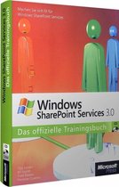 Microsoft Windows SharePoint Services v3