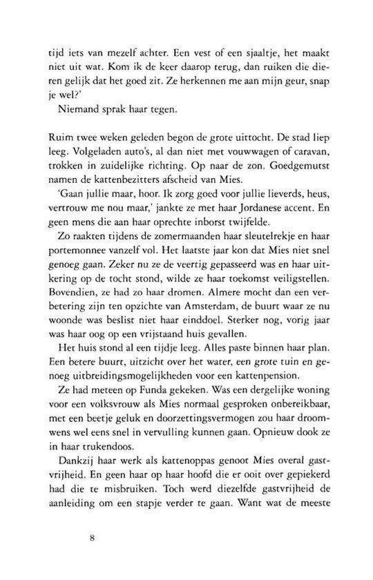 Bloedheet