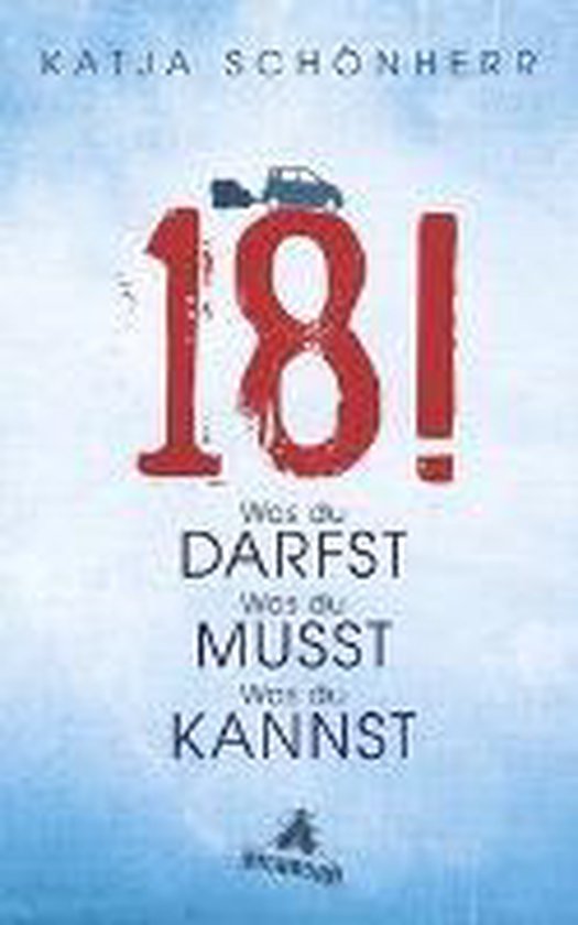 18! - cover
