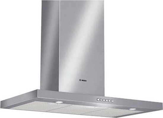 Bosch Blauw Accessoires 2602025285 Afzuigkap doorslijpen 230
