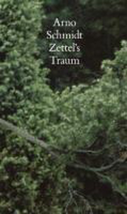 Zettels Traum