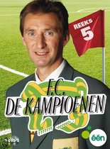 FC De Kampioenen - Seizoen 5