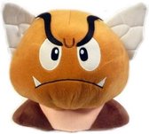 Super Mario Pluche Knuffel - Paragoomba 20cm
