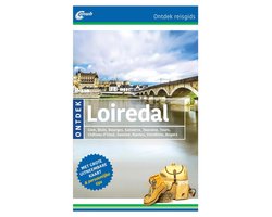 Omslag van Ontdek Loiredal