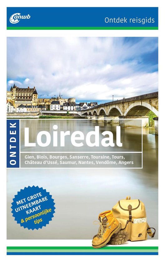 Ontdek Loiredal