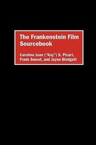 The Frankenstein Film Sourcebook
