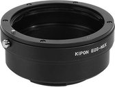 Kipon Lens Mount Canon EF Mount naar Sony NEX Body (Met Autofocus)