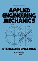 Mechanical Engineering - Applied Engineering Mechanics