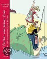 Vom Fischer und seiner Frau