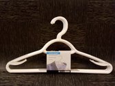 Kledinghanger luxe 3 stuks met anti-slip