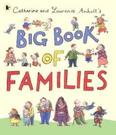 Big Book of Families