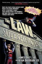 The Law of Superheroes