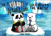 The Adventures of Artie and Luca